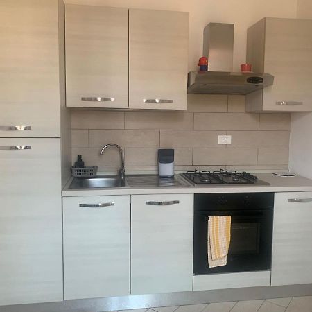 Odeon Apartment In Centro A 利沃诺 外观 照片