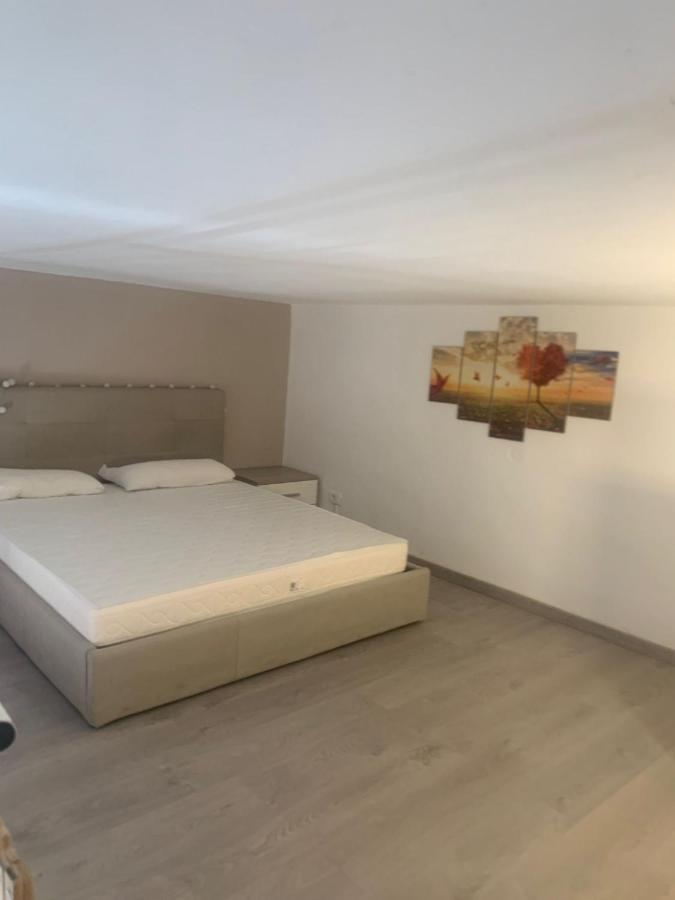 Odeon Apartment In Centro A 利沃诺 外观 照片
