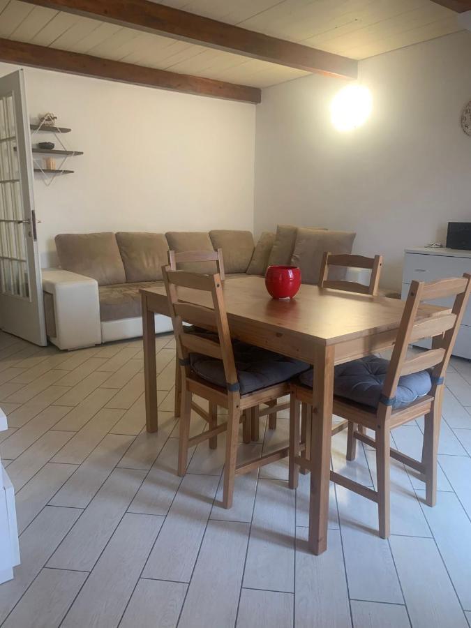 Odeon Apartment In Centro A 利沃诺 外观 照片