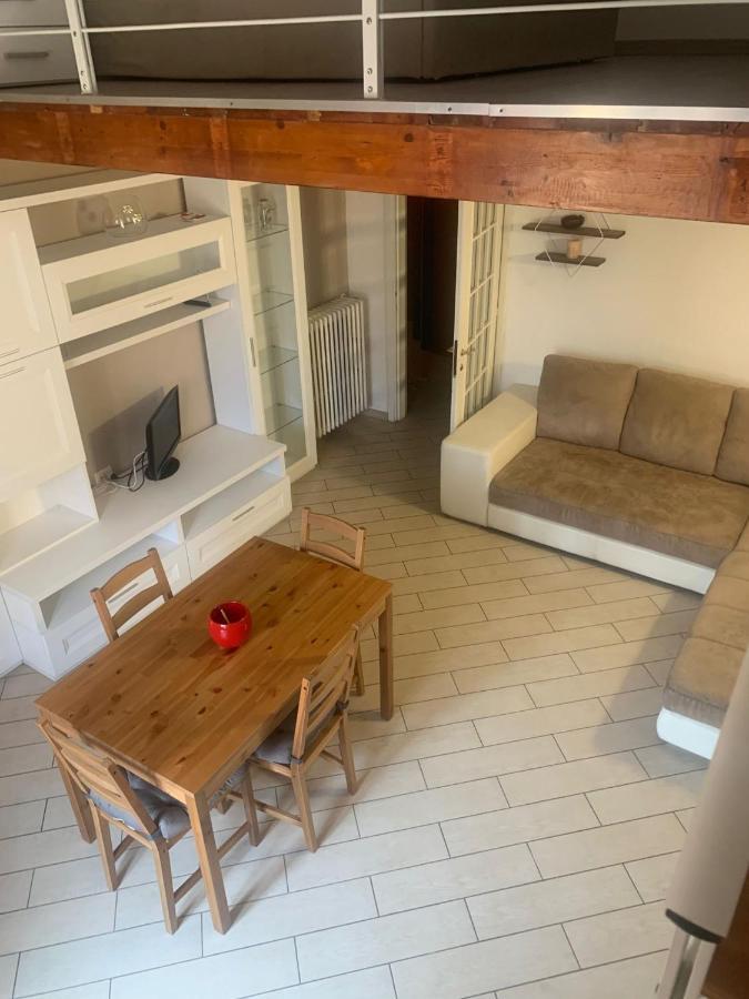 Odeon Apartment In Centro A 利沃诺 外观 照片