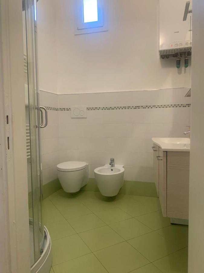 Odeon Apartment In Centro A 利沃诺 外观 照片