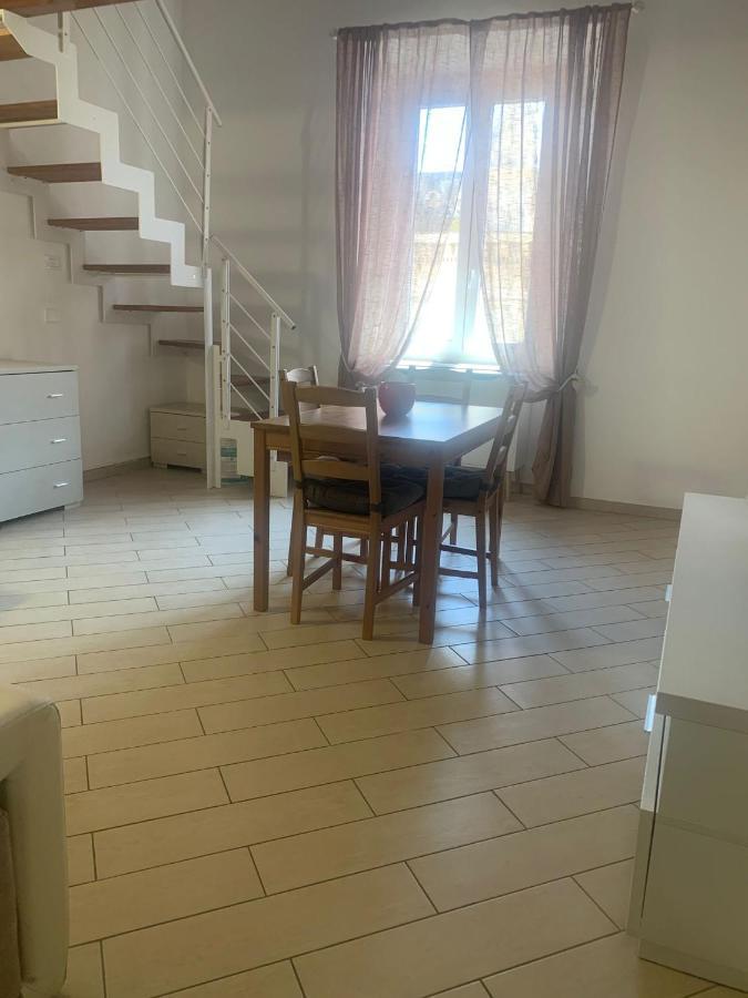 Odeon Apartment In Centro A 利沃诺 外观 照片