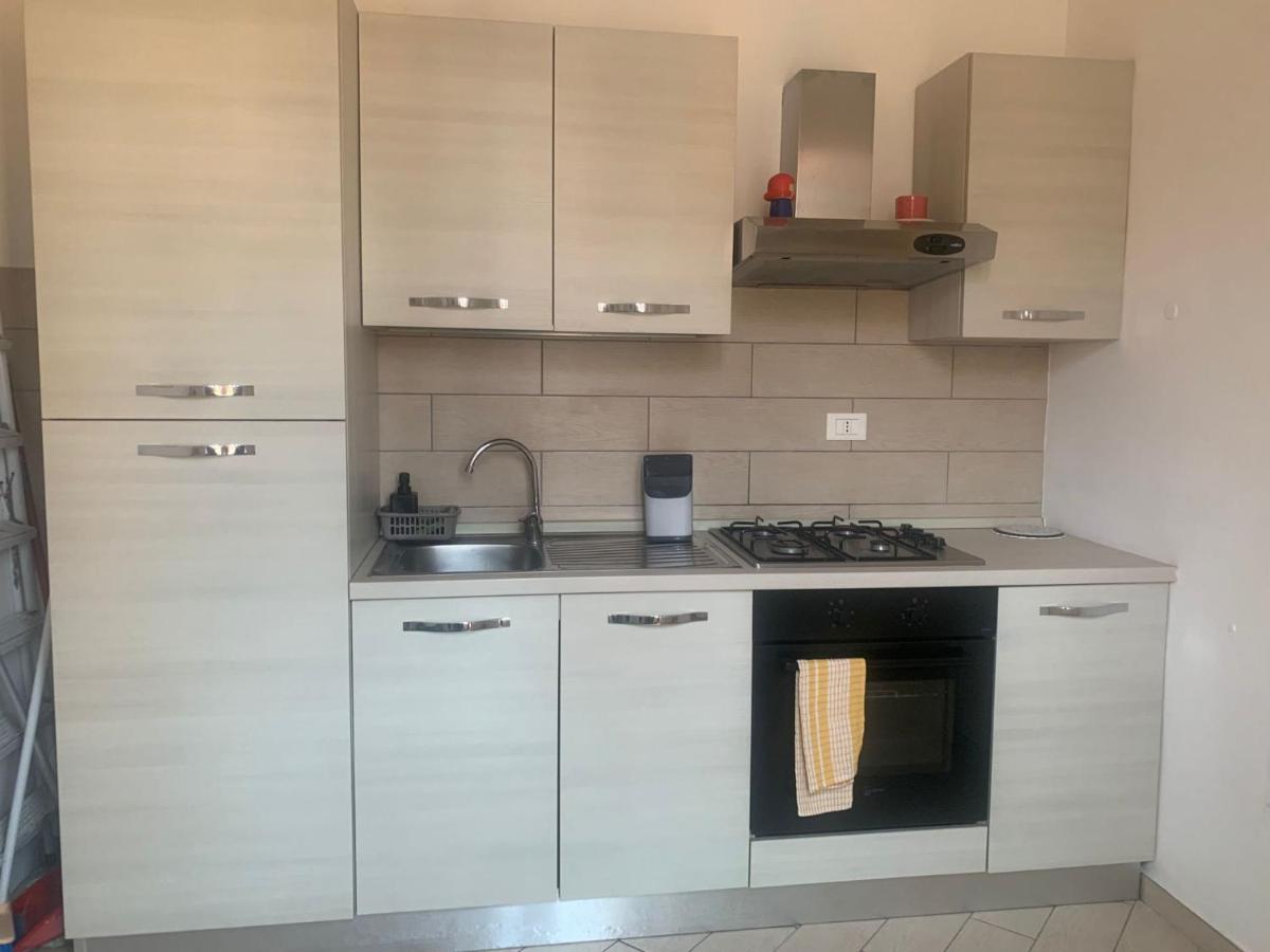 Odeon Apartment In Centro A 利沃诺 外观 照片