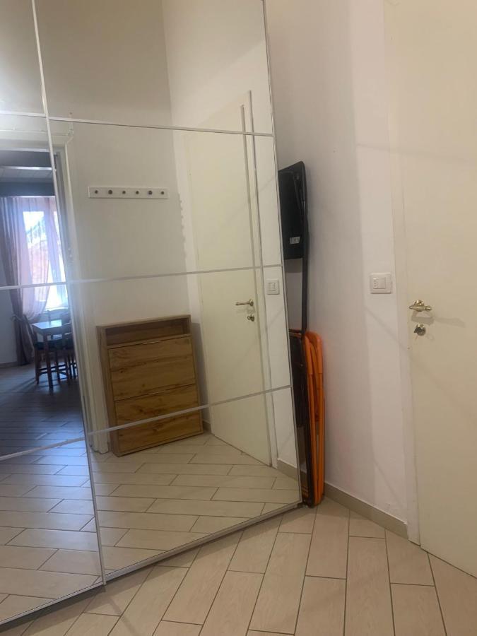 Odeon Apartment In Centro A 利沃诺 外观 照片