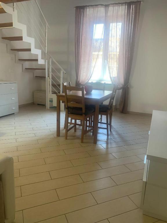 Odeon Apartment In Centro A 利沃诺 外观 照片